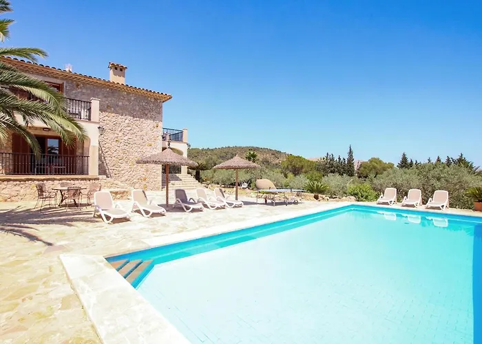 Villa Plomera