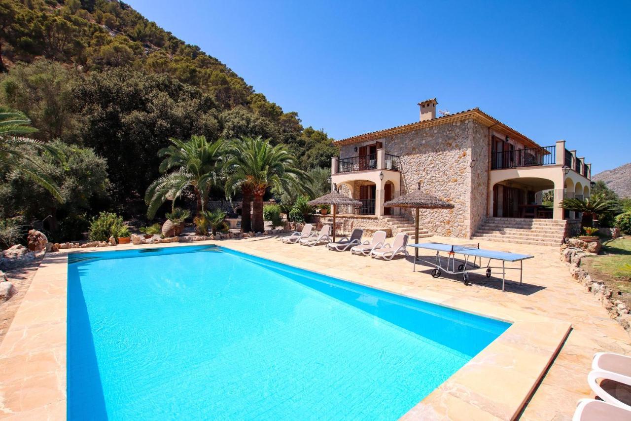 Villa Plomera *