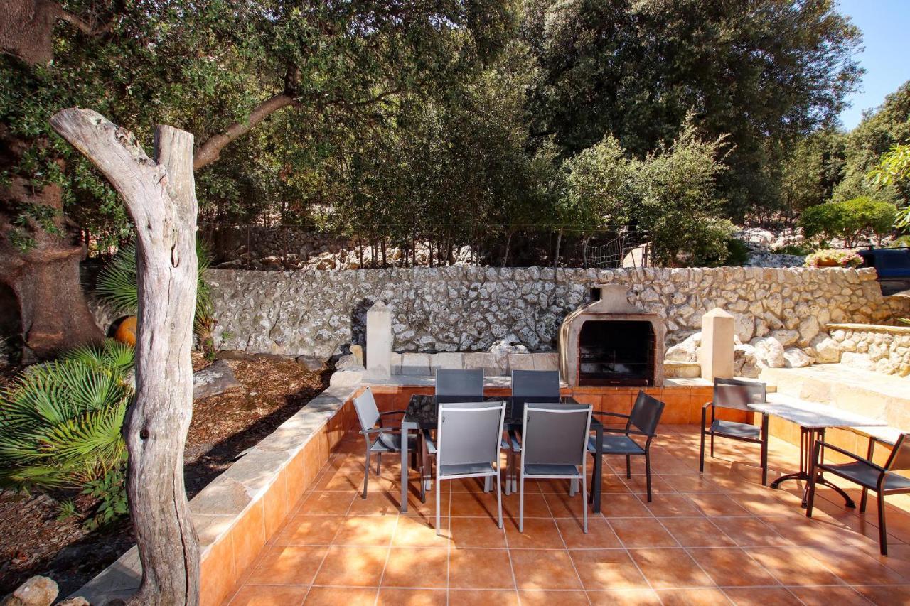 Plomera Villa Pollenca