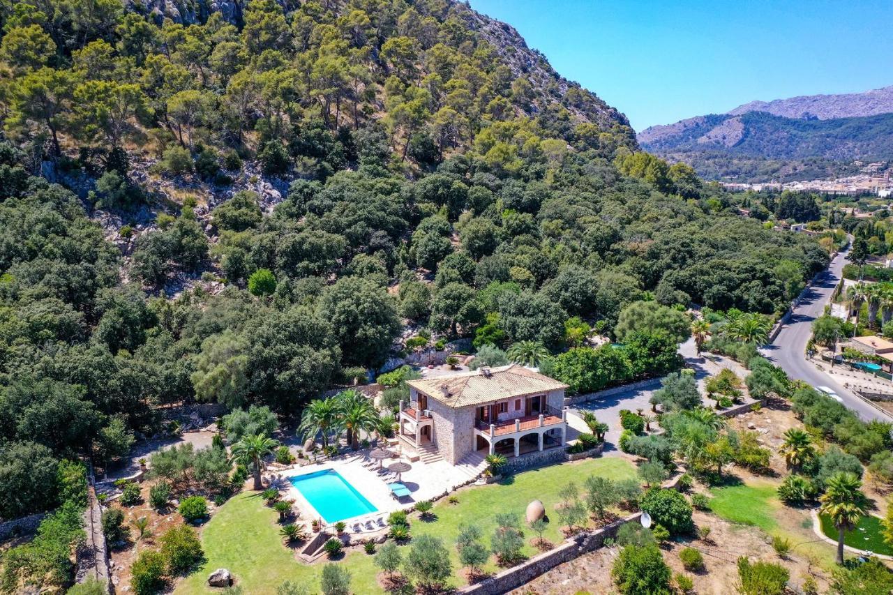 Villa Plomera Pollenca
