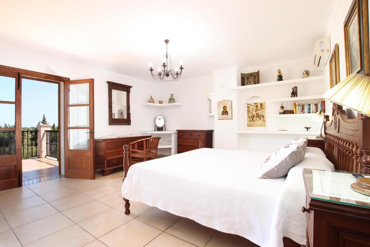 Plomera Villa Pollenca