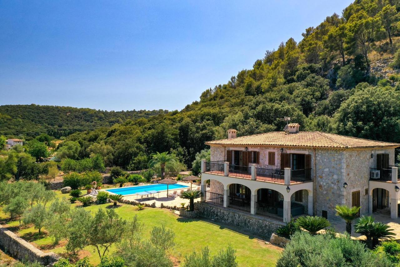 Villa Plomera *