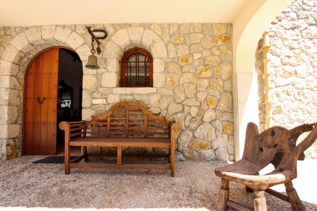 Villa Plomera *