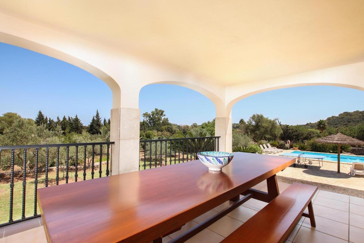 Plomera Villa